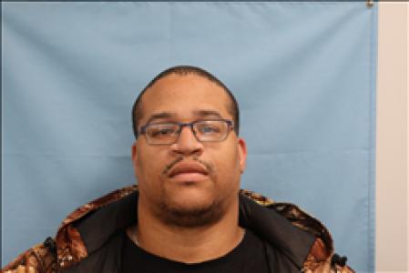 Derrick Deonte Blackshire a registered Sex, Violent, or Drug Offender of Kansas