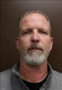 Benjamin John Thompson a registered Sex, Violent, or Drug Offender of Kansas