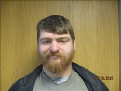 Dalton James Barlow a registered Sex, Violent, or Drug Offender of Kansas