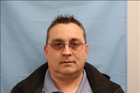 Jeremy John Way a registered Sex, Violent, or Drug Offender of Kansas
