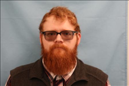 Keanan Daniel Smith a registered Sex, Violent, or Drug Offender of Kansas