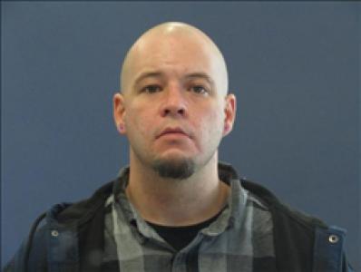 Carl Wayne Lowrey a registered Sex, Violent, or Drug Offender of Kansas