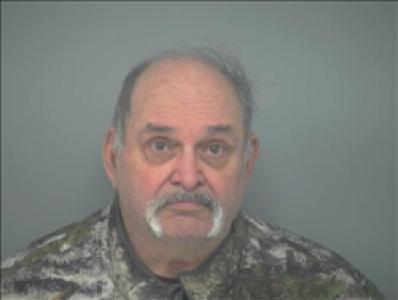 James Edward Donough a registered Sex, Violent, or Drug Offender of Kansas