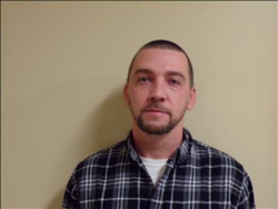 Stephen Dwayne Attebery a registered Sex, Violent, or Drug Offender of Kansas