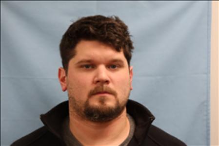 Blake Strattford Brown a registered Sex, Violent, or Drug Offender of Kansas