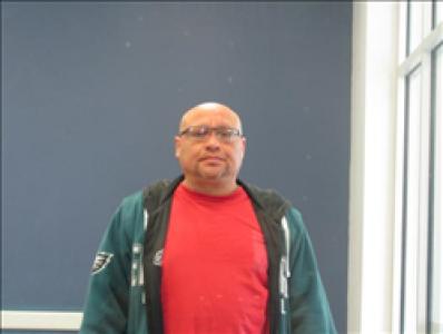 Charles Rodriquez a registered Sex, Violent, or Drug Offender of Kansas