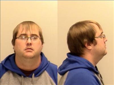 Timothy Aaron Davidson a registered Sex, Violent, or Drug Offender of Kansas