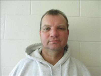 Randy Dean Hart a registered Sex, Violent, or Drug Offender of Kansas