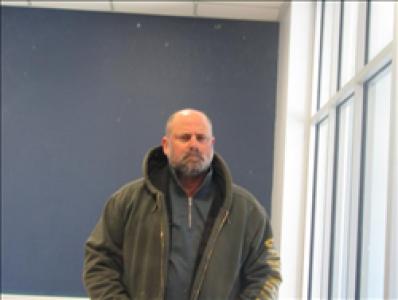 Dan August Saft II a registered Sex, Violent, or Drug Offender of Kansas