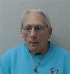 Jackie Lee Theye a registered Sex, Violent, or Drug Offender of Kansas