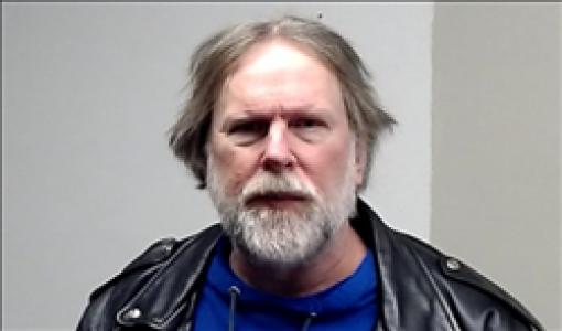 Shawn Bernard Mullen a registered Sex, Violent, or Drug Offender of Kansas