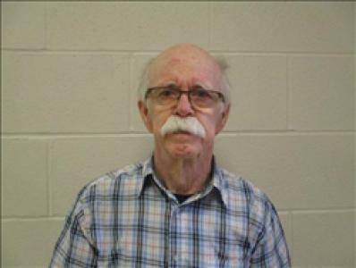 Richard Allan Harmon a registered Sex, Violent, or Drug Offender of Kansas