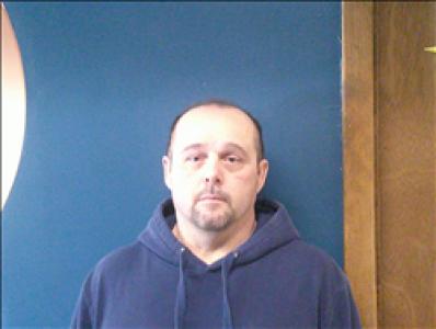 Billy Alvin Dain a registered Sex, Violent, or Drug Offender of Kansas
