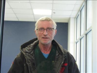 Roger Wayne Lundry a registered Sex, Violent, or Drug Offender of Kansas