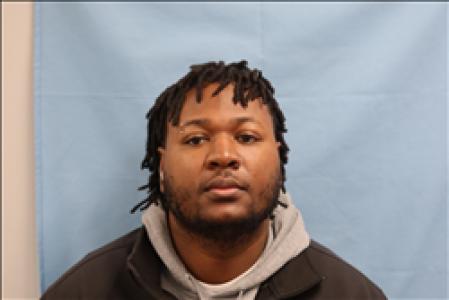 Derrick Michael Washington a registered Sex, Violent, or Drug Offender of Kansas