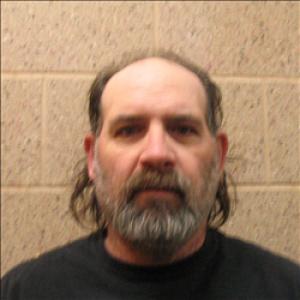 Jerry Leon Criqui II a registered Sex, Violent, or Drug Offender of Kansas