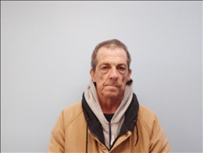 Harold Bruce Howe a registered Sex, Violent, or Drug Offender of Kansas