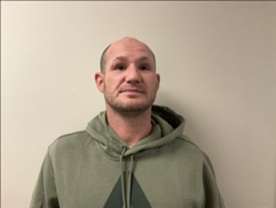 Cody John Thornton a registered Sex, Violent, or Drug Offender of Kansas