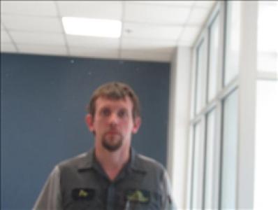 Joseph Ray Hutchison a registered Sex, Violent, or Drug Offender of Kansas