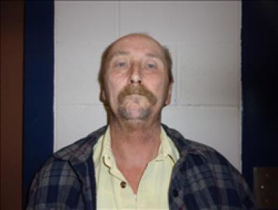 Cary Allen Ortberg a registered Sex, Violent, or Drug Offender of Kansas