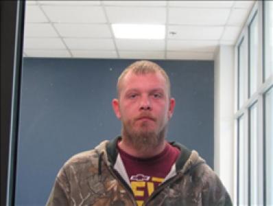 Jamie Dean Mcguire Jr a registered Sex, Violent, or Drug Offender of Kansas