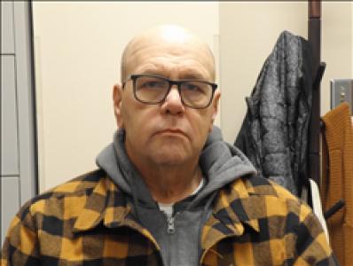 Mark Alan Howe a registered Sex, Violent, or Drug Offender of Kansas