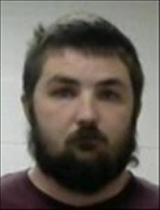 Nicholas Lee Brozek a registered Sex, Violent, or Drug Offender of Kansas