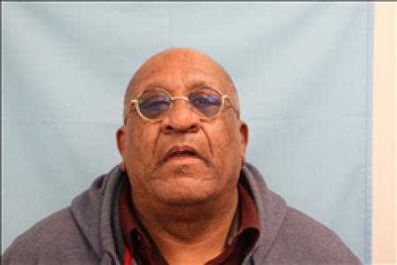 David O D Jones a registered Sex, Violent, or Drug Offender of Kansas