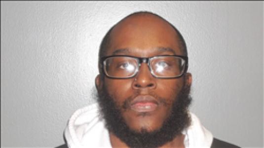 Zaheer Dashawn Cluke a registered Sex, Violent, or Drug Offender of Kansas