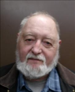 Melvin Glen Moehlman a registered Sex, Violent, or Drug Offender of Kansas
