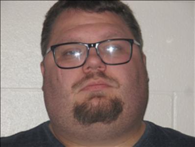 Shawn Micheal Smith a registered Sex, Violent, or Drug Offender of Kansas
