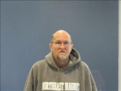 Gary Lee Hill a registered Sex, Violent, or Drug Offender of Kansas