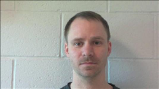 David Weslee Falkin a registered Sex, Violent, or Drug Offender of Kansas