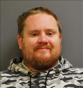 Jared Jay Oehlert a registered Sex, Violent, or Drug Offender of Kansas