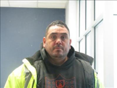 Silvino Javier Rivero a registered Sex, Violent, or Drug Offender of Kansas