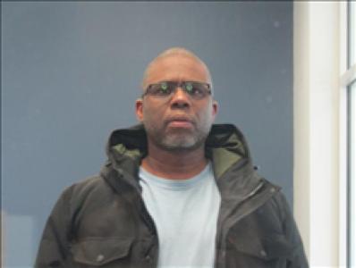 Branden Monro Jameson a registered Sex, Violent, or Drug Offender of Kansas