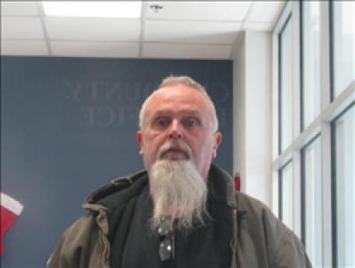 John Mark Morgan a registered Sex, Violent, or Drug Offender of Kansas