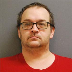 Christopher James Studabaker a registered Sex, Violent, or Drug Offender of Kansas