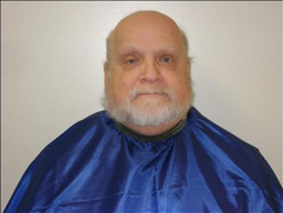 Philip Wesley Brown a registered Sex, Violent, or Drug Offender of Kansas