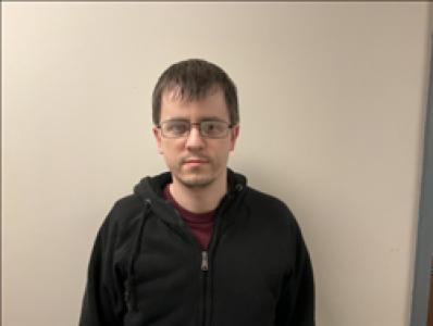 Seth Michael Clements a registered Sex, Violent, or Drug Offender of Kansas