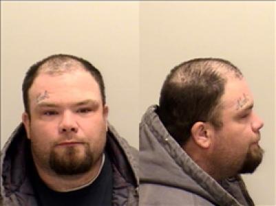 Christopher Gene York a registered Sex, Violent, or Drug Offender of Kansas