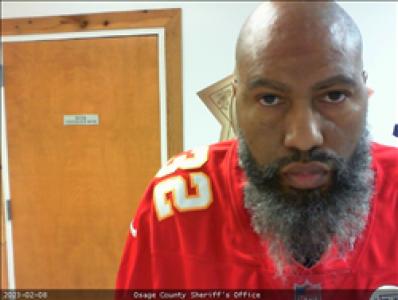 Steven Ray Walls a registered Sex, Violent, or Drug Offender of Kansas