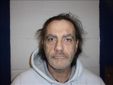 George Sherman Kersey a registered Sex, Violent, or Drug Offender of Kansas