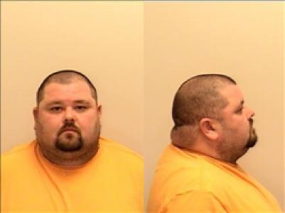 Alexander Fitzgerald Cobb a registered Sex, Violent, or Drug Offender of Kansas