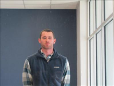 Garrett Lee Prilliman a registered Sex, Violent, or Drug Offender of Kansas