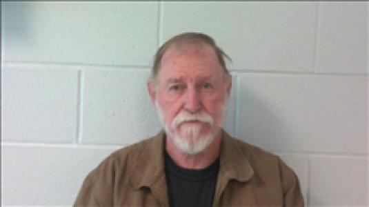 William Terry Johnson a registered Sex, Violent, or Drug Offender of Kansas