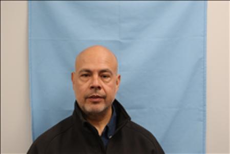 Enestor Sabas Martinez a registered Sex, Violent, or Drug Offender of Kansas