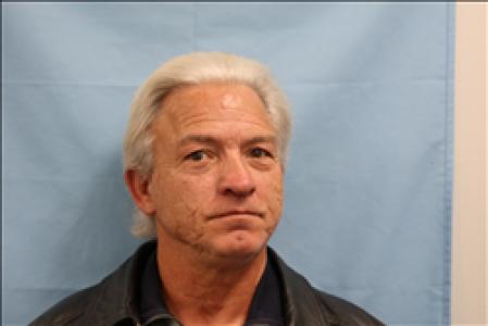 Roger Scott Biddle a registered Sex, Violent, or Drug Offender of Kansas