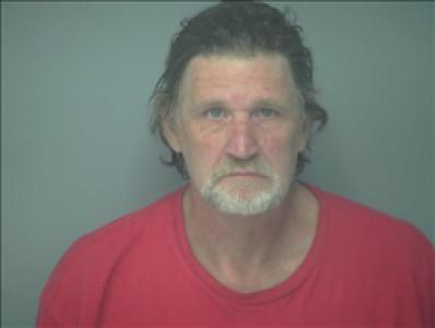 Dale Edward Kitlen a registered Sex, Violent, or Drug Offender of Kansas