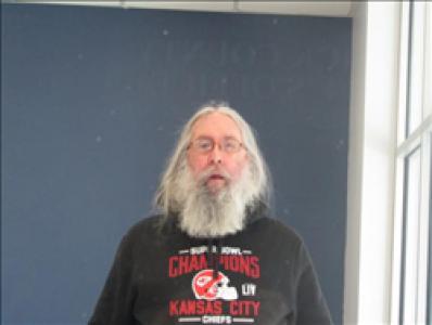 Gregory Eugene Cunningham a registered Sex, Violent, or Drug Offender of Kansas